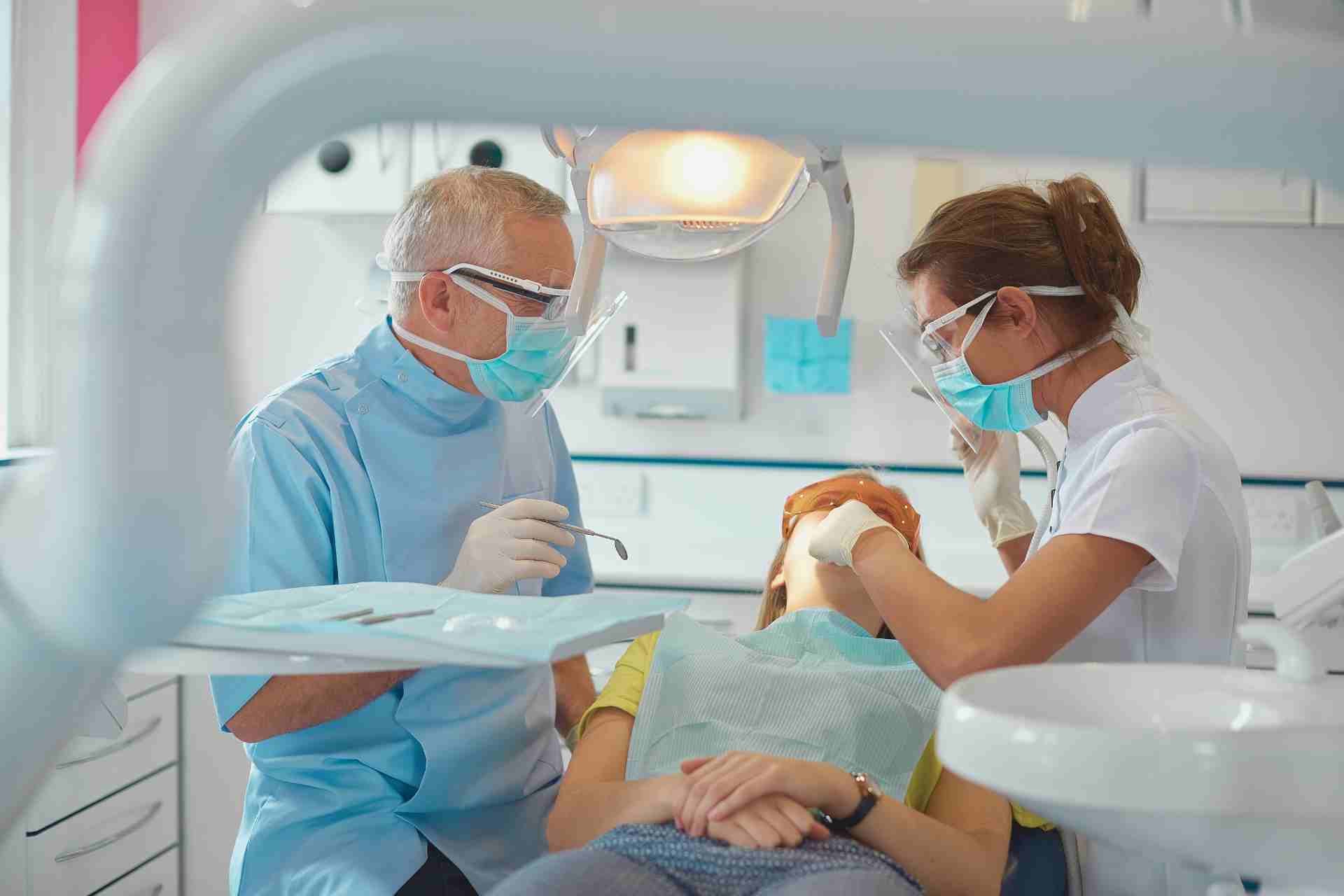 Dentist in Newton Highlands, MA